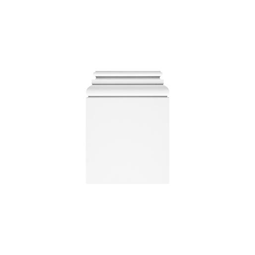 Orac Sockel K 254 39,0 x 7,0 x 53,0 cm (Luxxus)